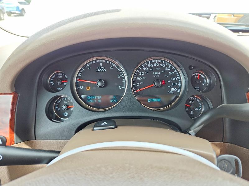 61935466 :رقم المزاد ، 1GNSCCE01CR313303 vin ، 2012 Chevrolet Tahoe مزاد بيع