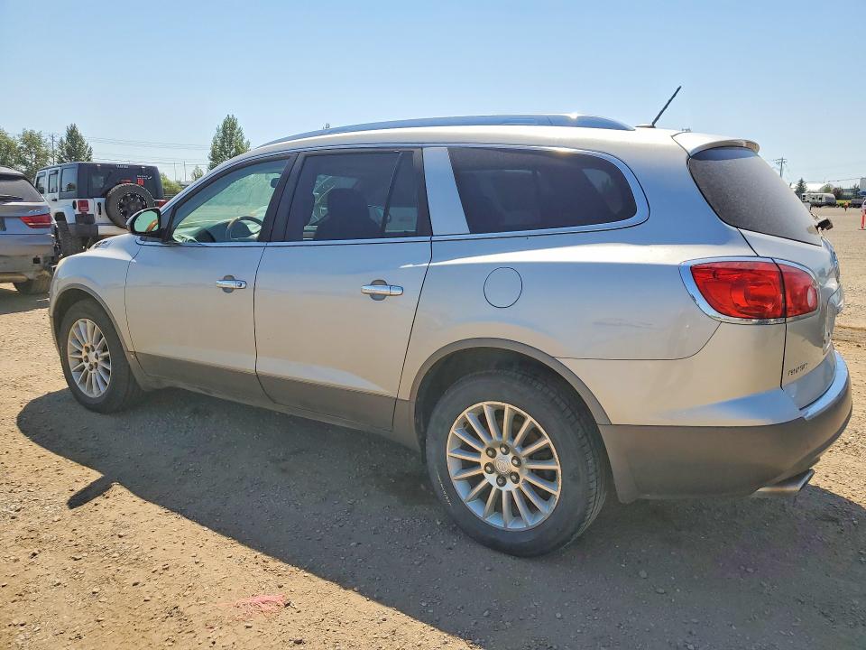 Aukcja sprzedaży 2008 Buick Enclave, vin: 5GAEV23738J117560, numer aukcji: 63305596