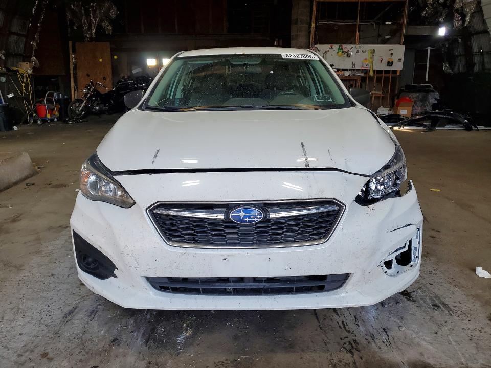 62327096 :رقم المزاد ، 4S3GKAA62J3604408 vin ، 2018 Subaru Impreza مزاد بيع