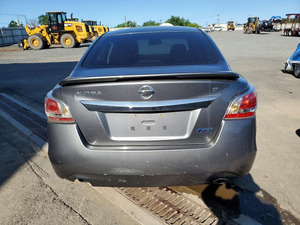 Aukcja sprzedaży 2014 Nissan Altima, vin: 1N4AL3AP8EN230278, numer aukcji: 61386366