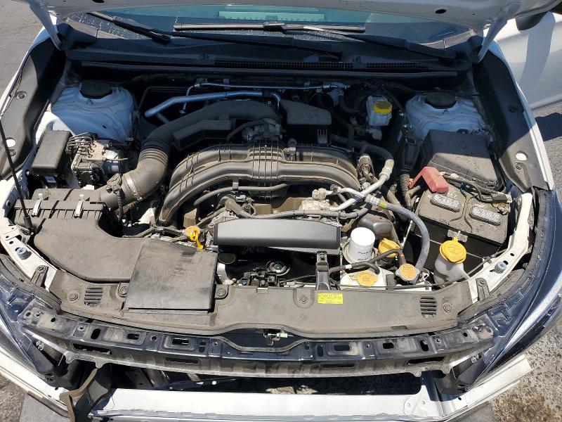 59846966 :رقم المزاد ، 4S3GTAB67P3705027 vin ، 2023 Subaru Impreza مزاد بيع