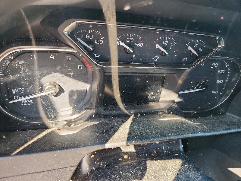 Продажа на аукционе авто 2019 Gmc Sierra, vin: 3GTP8DED8KG151936, номер лота: 58089036
