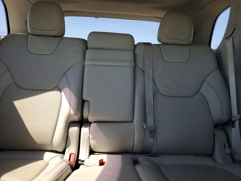 2019 Jeep Cherokee მანქანა იყიდება აუქციონზე, vin: 1C4PJMDN3KD170051, აუქციონის ნომერი: 60400246