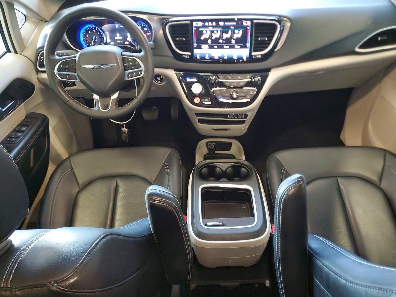 Aukcja sprzedaży 2024 Chrysler Pacifica, vin: 2C4RC1BG4RR106985, numer aukcji: 61603136