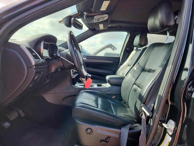 Продаж на аукціоні авто 2019 Jeep Grand Cherokee, vin: 1C4RJEBG5KC556771, номер лоту: 62636006