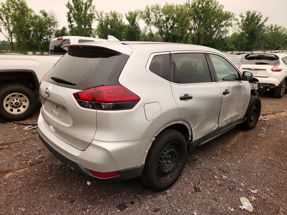 Aukcja sprzedaży 2018 Nissan Rogue, vin: 5N1AT2MT2JC730922, numer aukcji: 61042136