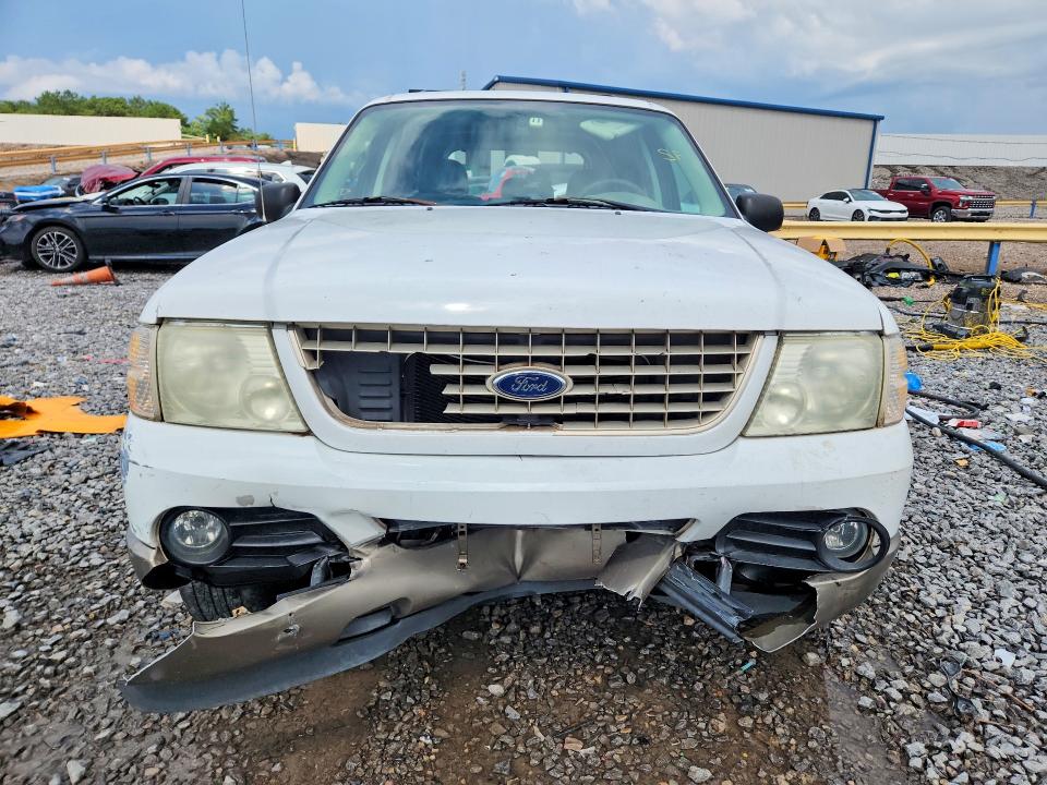 Продаж на аукціоні авто 2003 Ford Explorer, vin: 1FMZU74K63UB11239, номер лоту: 59379206