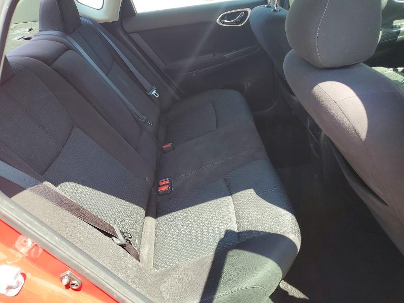 62836916 :رقم المزاد ، 3N1AB7AP7FY302549 vin ، 2015 Nissan Sentra مزاد بيع