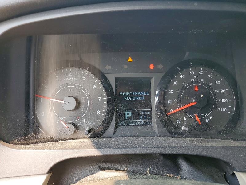 Aukcja sprzedaży 2015 Toyota Sienna, vin: 5TDZK3DC8FS546459, numer aukcji: 62772216