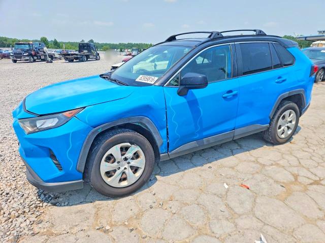 Продажа на аукционе авто 2019 Toyota Rav4, vin: JTMF1RFV1KD022969, номер лота: 62959816