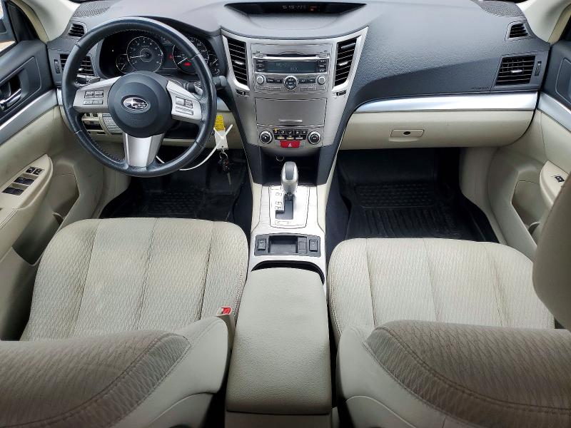Aukcja sprzedaży 2011 Subaru Outback, vin: 4S4BRBCC1B3387395, numer aukcji: 62037136