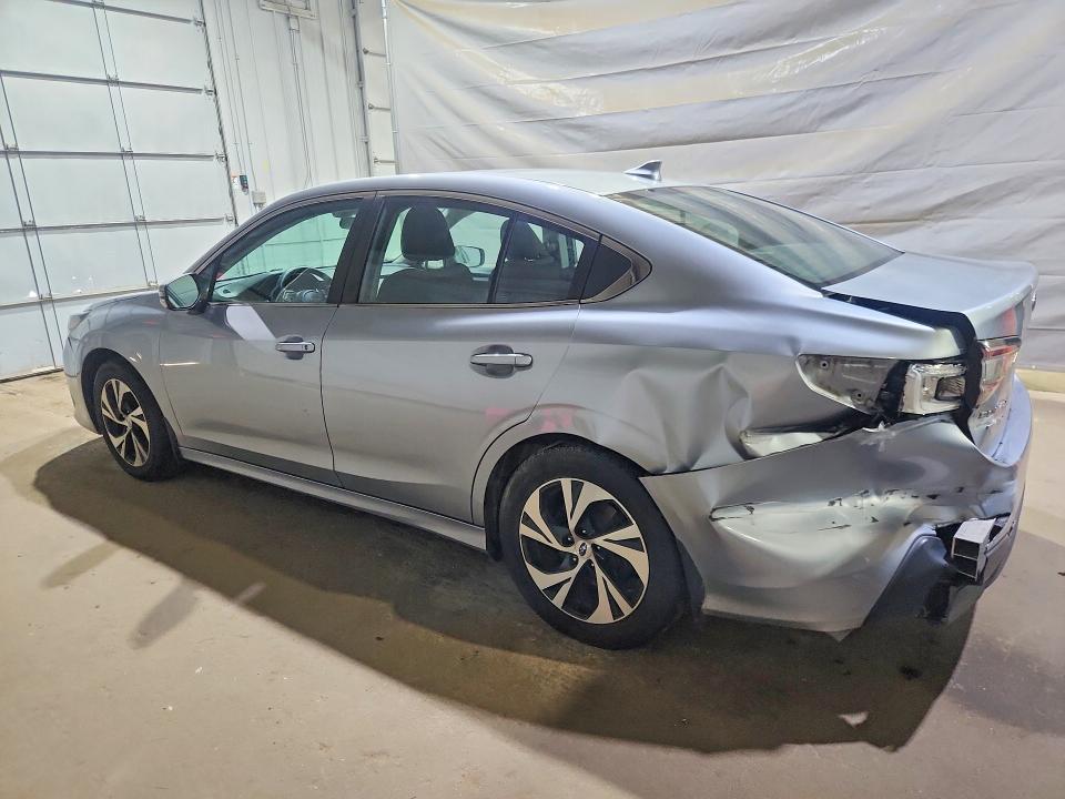 Продаж на аукціоні авто 2020 Subaru Legacy, vin: 4S3BWAC6XL3005951, номер лоту: 60566476