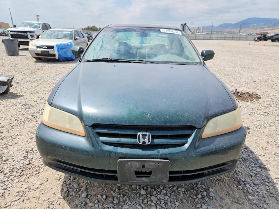 Продаж на аукціоні авто 2001 Honda Accord, vin: 1HGCG16541A004602, номер лоту: 61889286