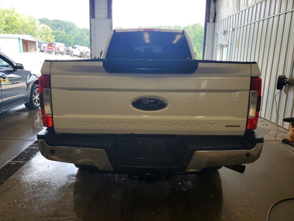 Продаж на аукціоні авто 2019 Ford F250, vin: 1FT7W2B63KED84548, номер лоту: 59849346