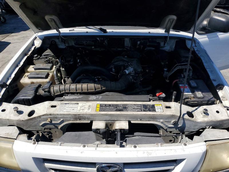 Продаж на аукціоні авто 2001 Mazda B3000, vin: 4F4YR16V41TM27626, номер лоту: 62877716