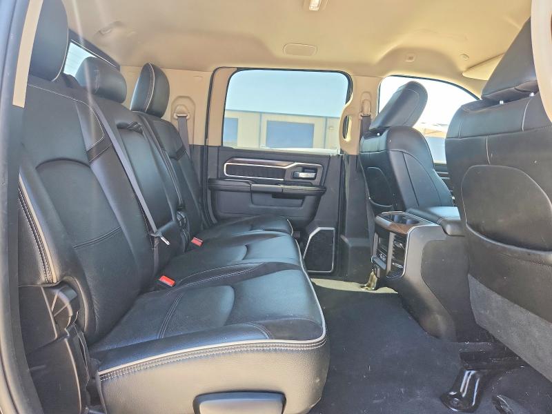 Продаж на аукціоні авто 2022 Ram 3500, vin: 3C63RRML3NG193590, номер лоту: 62917686