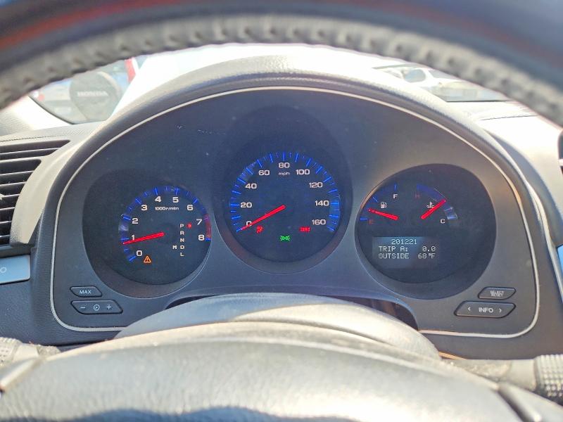 Auction sale of the 2005 Acura Tl, vin: 19UUA662X4A062114, lot number: 58959086