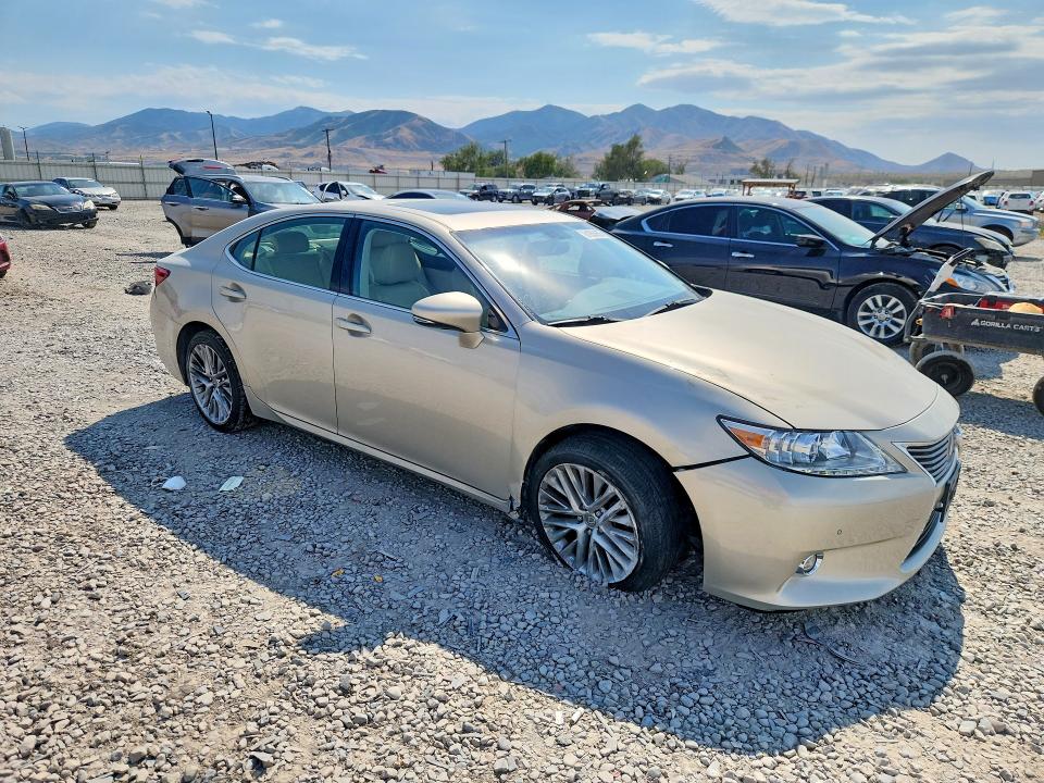 Aukcja sprzedaży 2014 Lexus Es, vin: JTHBK1GG2E2102017, numer aukcji: 61053656