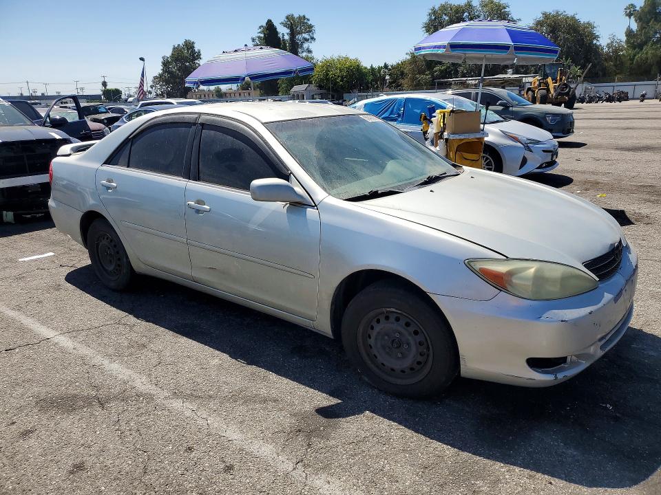 Продаж на аукціоні авто 2002 Toyota Camry, vin: JTDBE32K120117437, номер лоту: 59406306