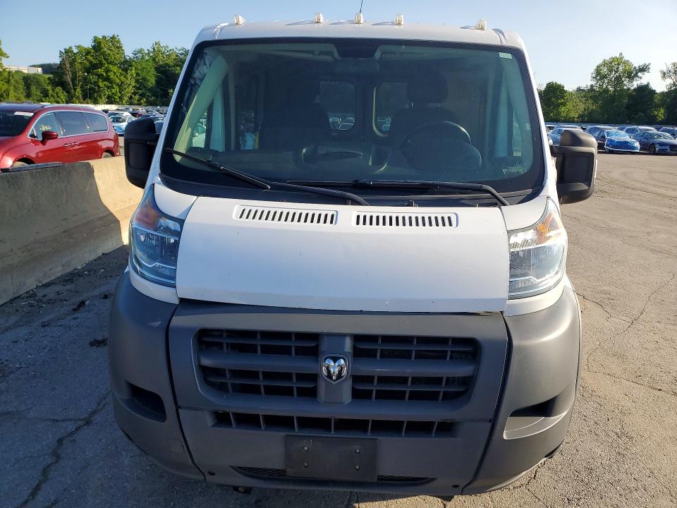 Продажа на аукционе авто 2017 Ram Promaster 1500, vin: 3C6TRVAG0HE508877, номер лота: 62305906
