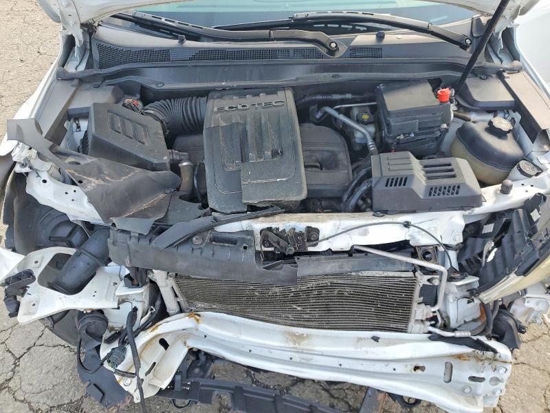 Продаж на аукціоні авто 2014 Chevrolet Equinox, vin: 2GNFLEEKXE6223063, номер лоту: 63058626