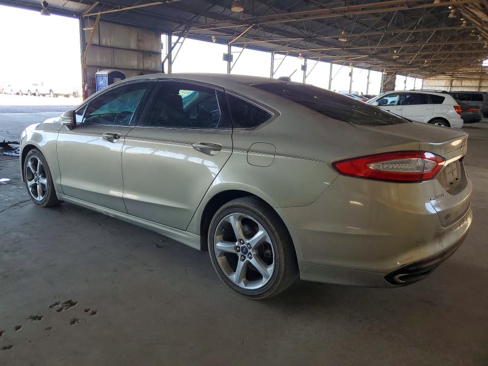 60227276 :رقم المزاد ، 3FA6P0H90FR294992 vin ، 2015 Ford Fusion مزاد بيع