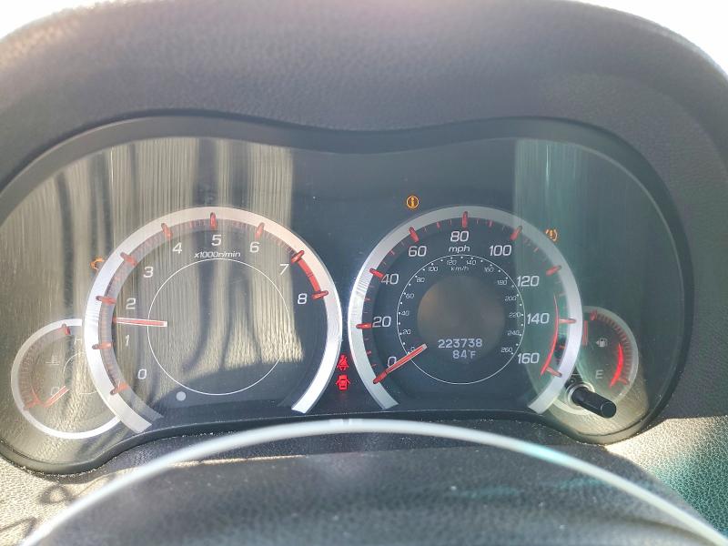 Продажа на аукционе авто 2012 Acura Tsx, vin: JH4CU2E86CC024042, номер лота: 60852836