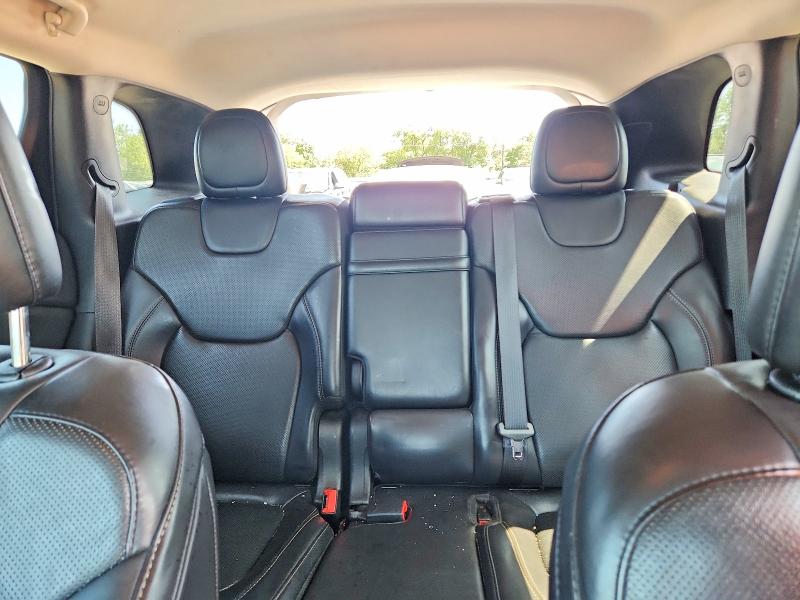 Продаж на аукціоні авто 2017 Jeep Cherokee, vin: 1C4PJMDB7HD222148, номер лоту: 62234566