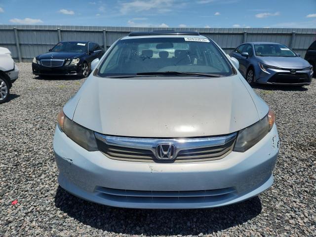 2012 Honda Civic მანქანა იყიდება აუქციონზე, vin: 19XFB2F88CE031151, აუქციონის ნომერი: 62035016
