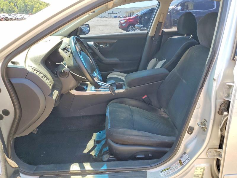 Продажа на аукционе авто 2014 Nissan Altima, vin: 1N4AL3AP3EC109539, номер лота: 62210256