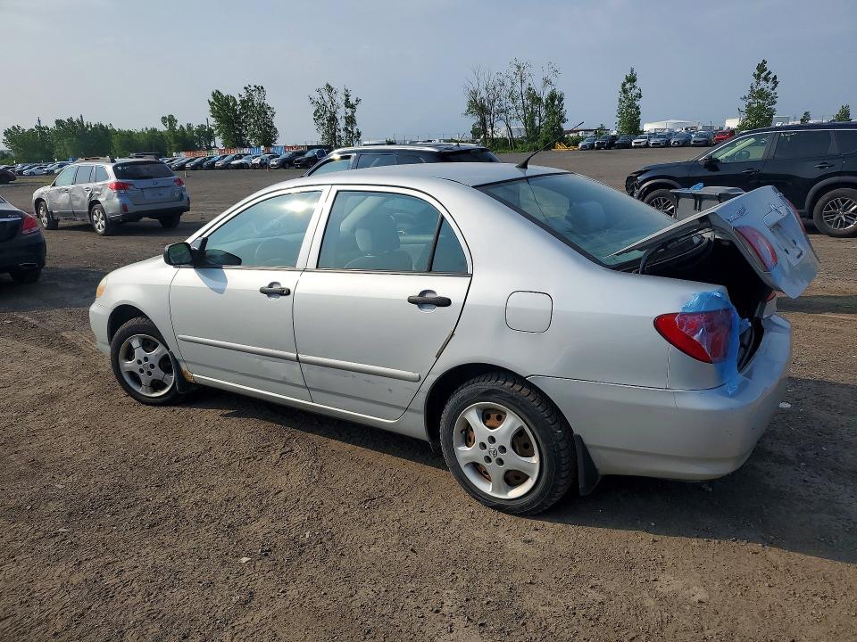 Aukcja sprzedaży 2007 Toyota Corolla, vin: 2T1BR32EX7C728823, numer aukcji: 61729846