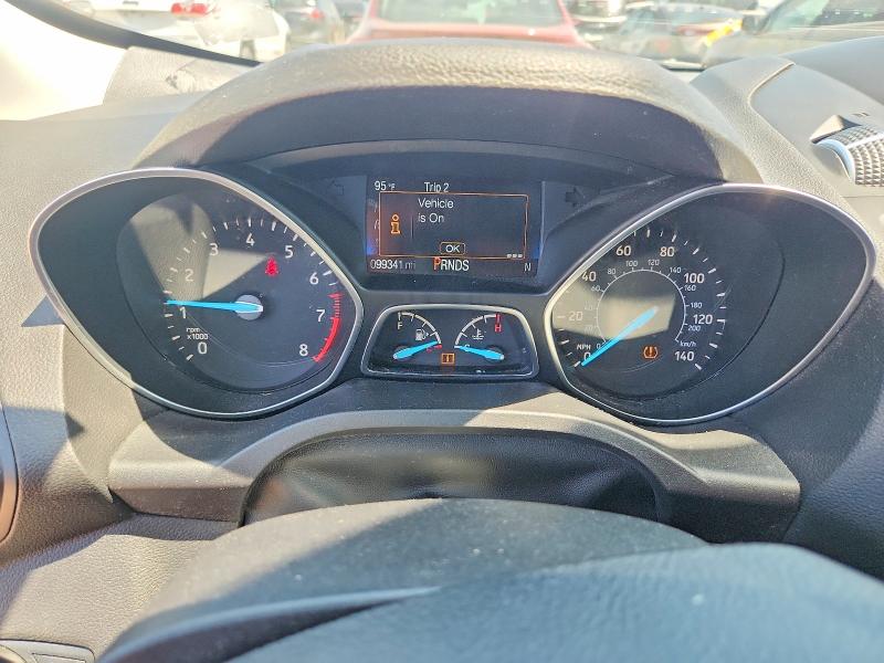 2019 Ford Escape მანქანა იყიდება აუქციონზე, vin: 1FMCU0GD4KUB75949, აუქციონის ნომერი: 60667526