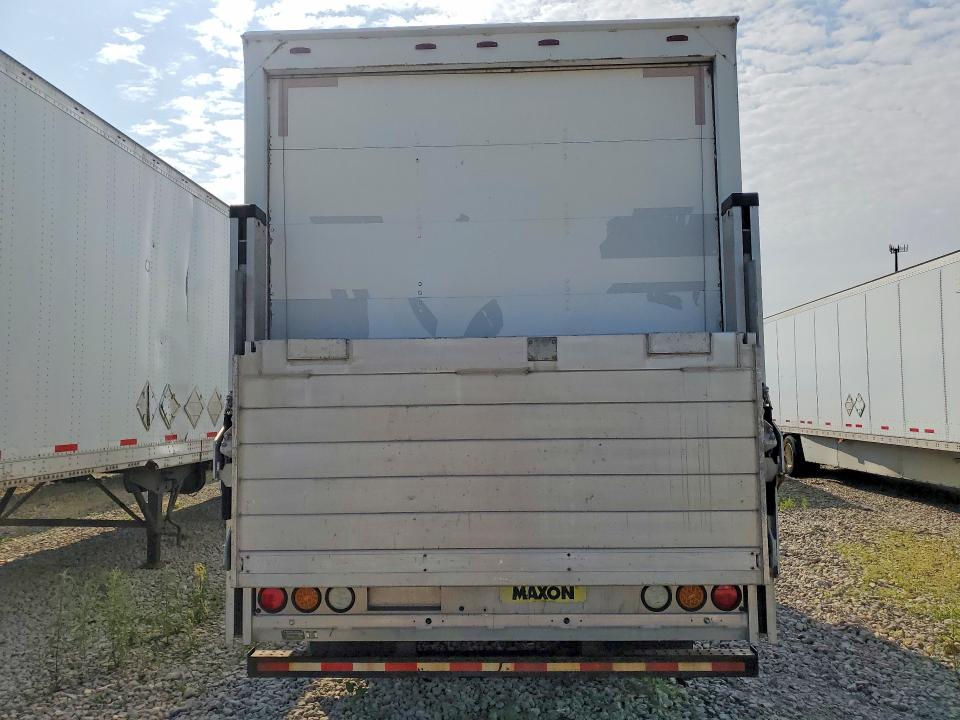 Продаж на аукціоні авто 2015 Hino 195, vin: JHHSDM2H1FK002972, номер лоту: 60074416