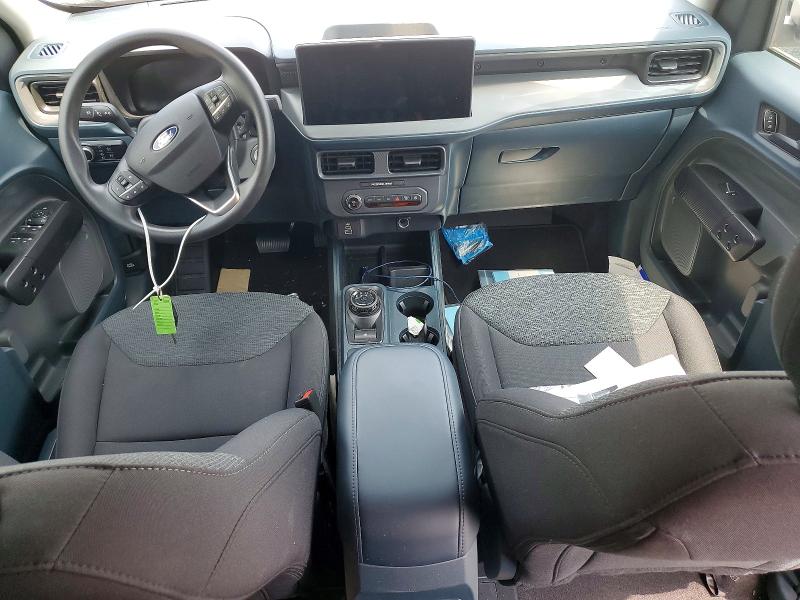 Продаж на аукціоні авто 2025 Ford Maverick, vin: 3FTTW8BA5SRA51352, номер лоту: 59131566