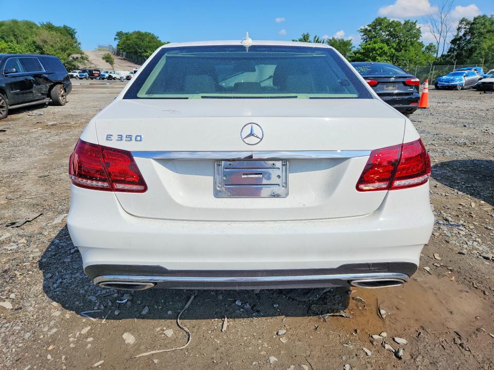 60380406 :رقم المزاد ، WDDHF5KB9EA828021 vin ، 2014 Mercedes-benz E مزاد بيع