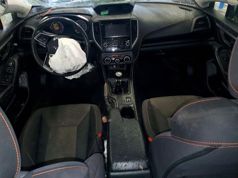 Aukcja sprzedaży 2023 Subaru Crosstrek, vin: JF2GTACC0PG209503, numer aukcji: 59618726