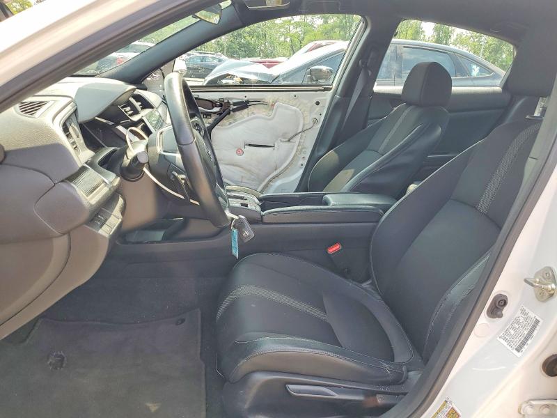Aukcja sprzedaży 2019 Honda Civic, vin: 2HGFC2F86KH558347, numer aukcji: 61766566