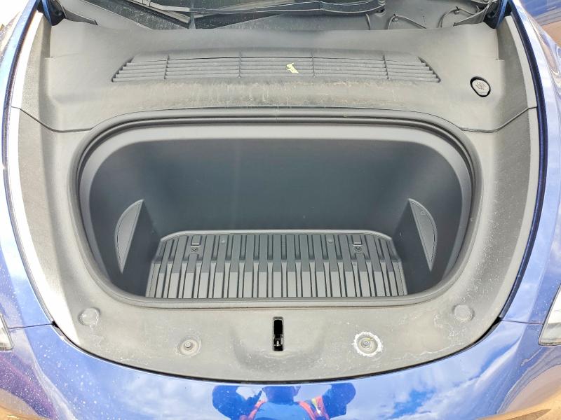 Продаж на аукціоні авто 2023 Tesla Model Y, vin: 7SAYGDEE5PF706566, номер лоту: 61364516