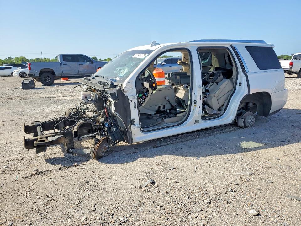 Продажа на аукционе авто 2017 Cadillac Escalade, vin: 1GYS3BKJXHR398305, номер лота: 61936376