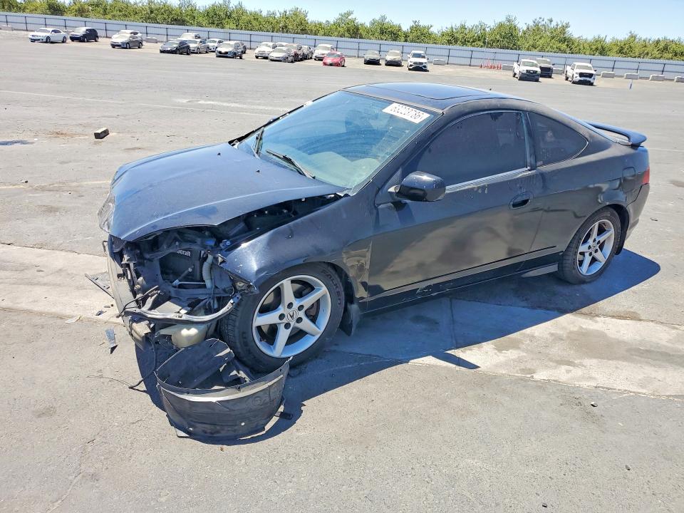 Aukcja sprzedaży 2002 Acura Rsx, vin: JH4DC53052C034498, numer aukcji: 63223786