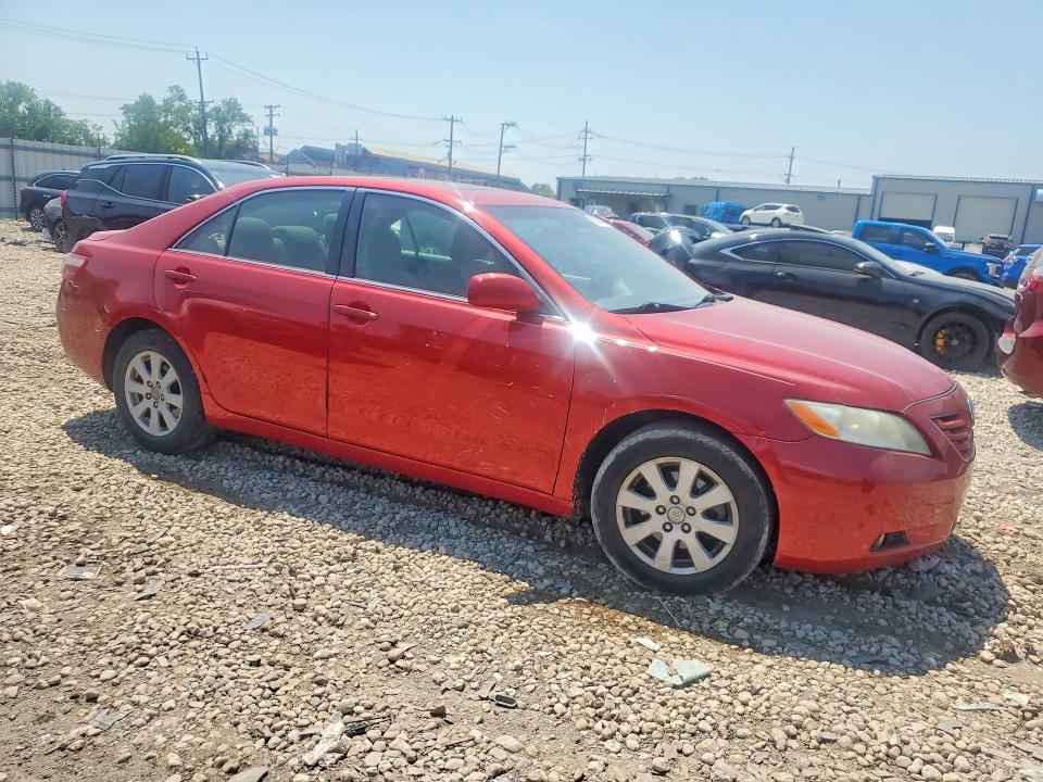 Aukcja sprzedaży 2009 Toyota Camry, vin: 4T4BE46K49R106713, numer aukcji: 60207836