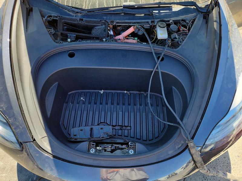 Продаж на аукціоні авто 2022 Tesla Model 3, vin: 5YJ3E1EB2NF319634, номер лоту: 59919116