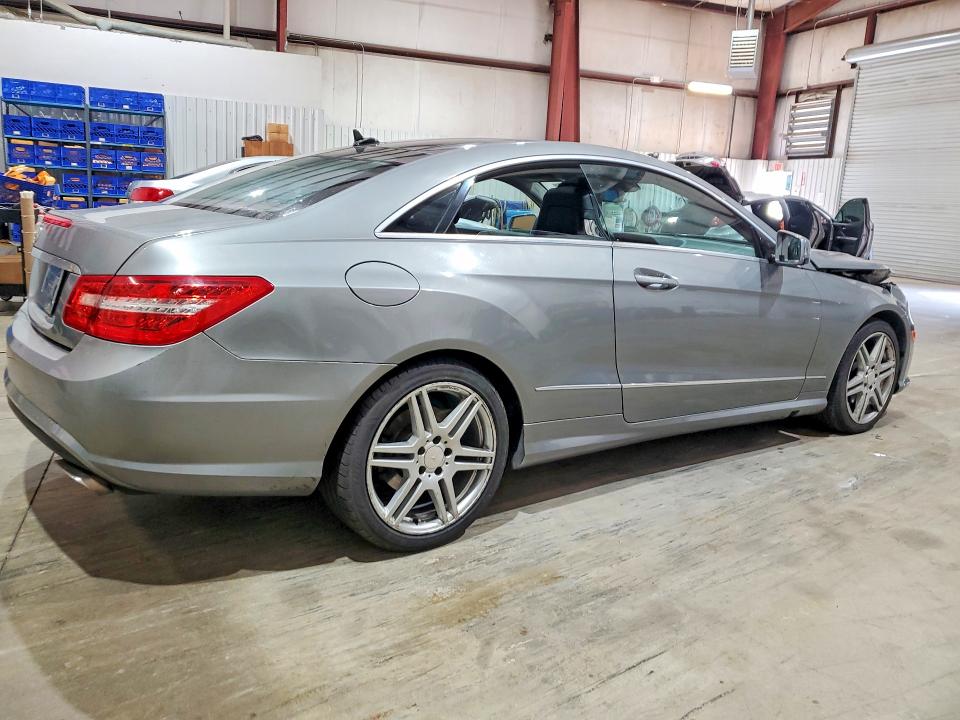 Продаж на аукціоні авто 2010 Mercedes-benz E, vin: WDDKJ7CB5AF033057, номер лоту: 60172396