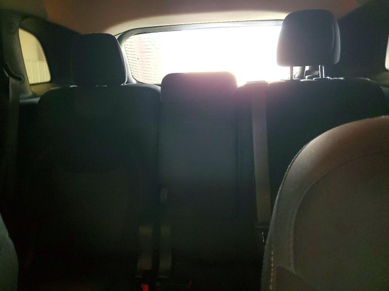 Aukcja sprzedaży 2016 Jeep Cherokee, vin: 1C4PJMCB3GW372374, numer aukcji: 61371826