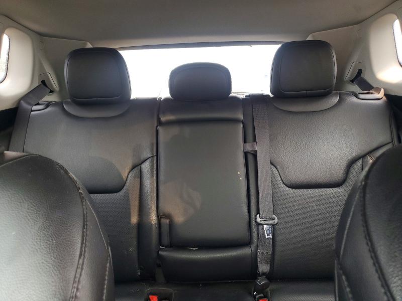 61188206 :رقم المزاد ، 3C4NJDCB9MT521654 vin ، 2021 Jeep Compass مزاد بيع