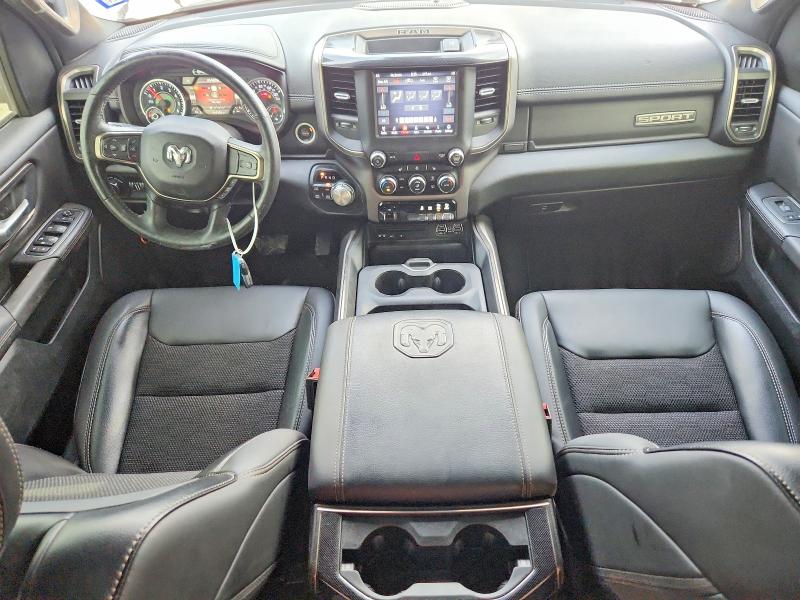 Aukcja sprzedaży 2019 Ram 1500, vin: 1C6SRFLT0KN870559, numer aukcji: 61230116