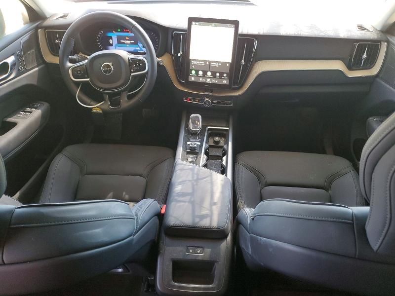 Продажа на аукционе авто 2026 Volvo Xc60, vin: YV4M12RC2T1471456, номер лота: 59896726