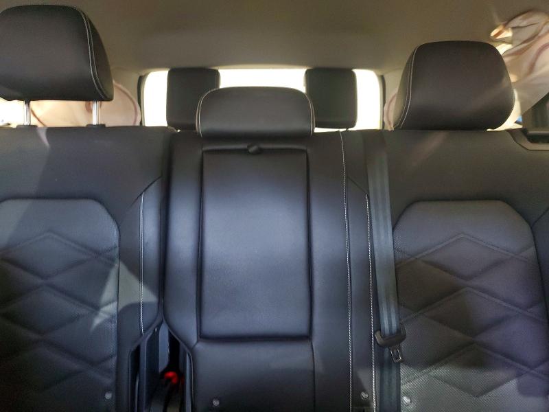 Aukcja sprzedaży 2025 Volkswagen Atlas, vin: 1V2HR2CA0SC573005, numer aukcji: 63500966