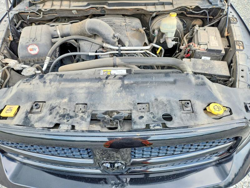 Продаж на аукціоні авто 2015 Ram 1500, vin: 3C6RR6KT5FG683185, номер лоту: 61032606