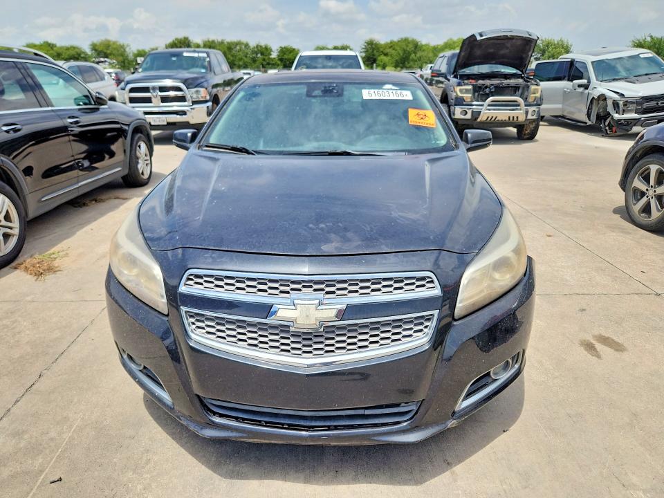 Aukcja sprzedaży 2013 Chevrolet Malibu, vin: 1G11H5SA1DF206956, numer aukcji: 61603166